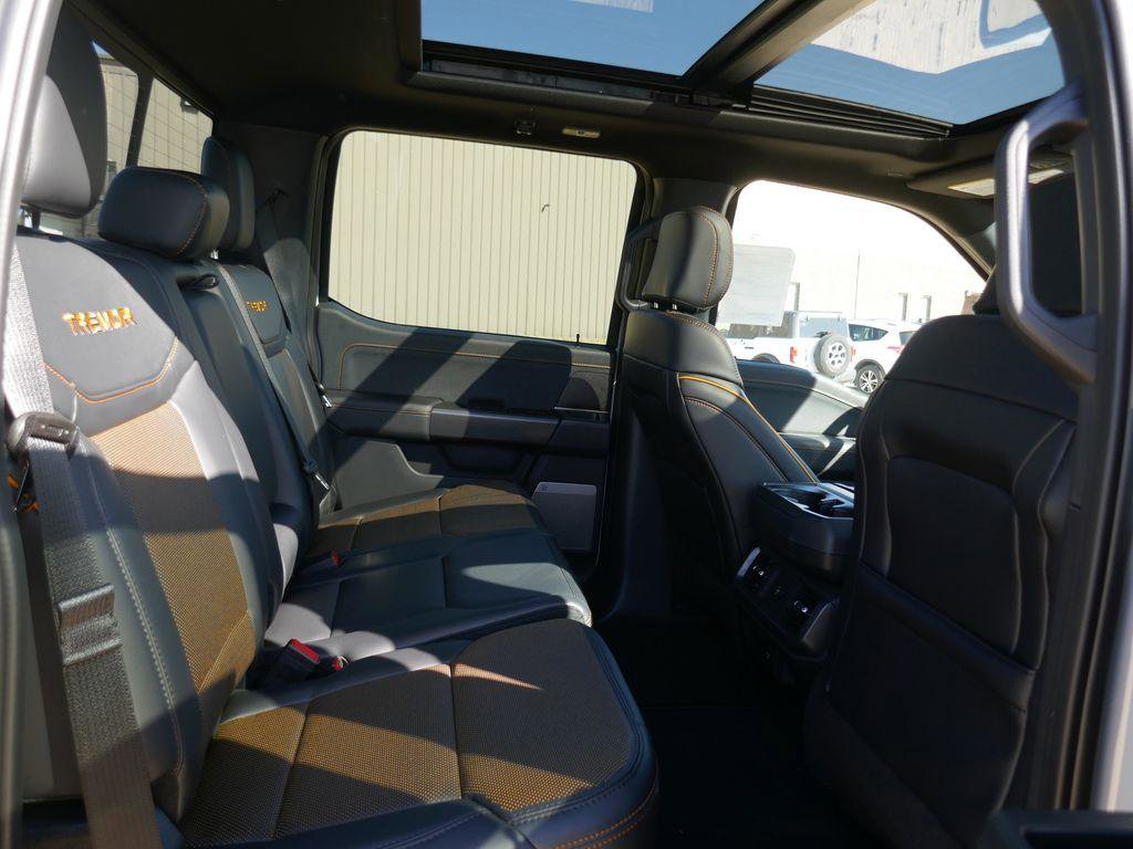 New 2026 Ford F150 Tremor AWD/4WD image 13