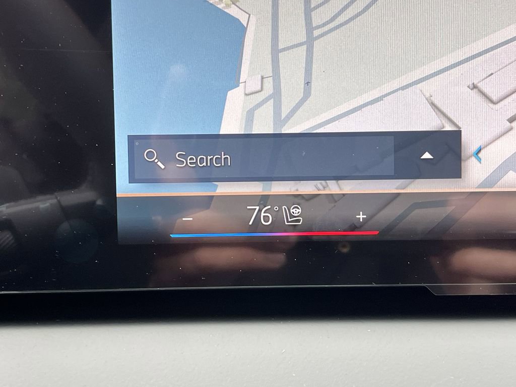 Used 2025 BMW X3 xDrive30i w/ Premium Package image 19