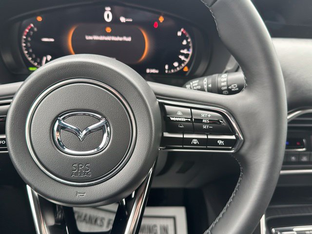 New 2026 MAZDA CX-90 3.3 Turbo S w/ Premium Plus AWD/4WD image 21