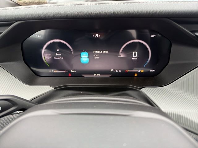 New 2026 Jeep Cherokee Laredo image 18