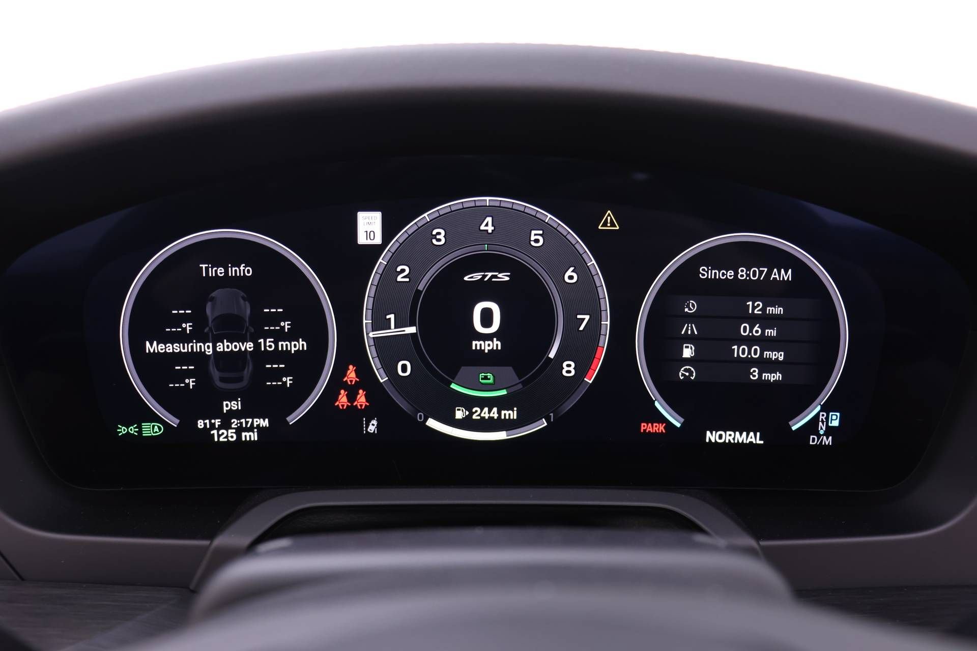 Used 2026 Porsche 911 Carrera GTS RWD image 13