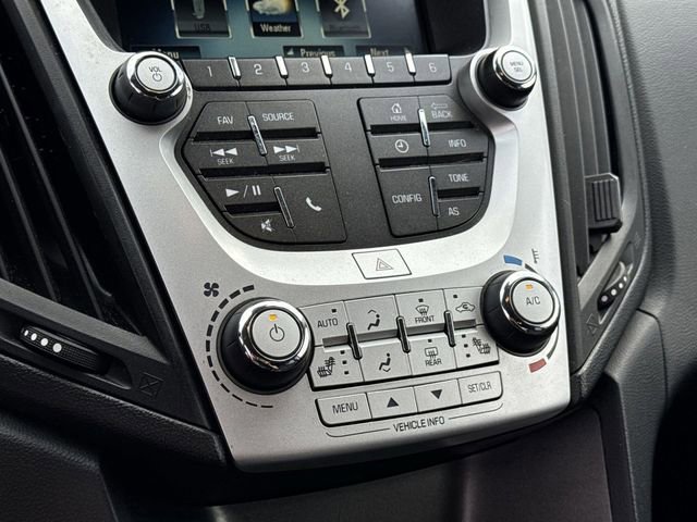 Used 2017 Chevrolet Equinox LT w/ Convenience Package image 20