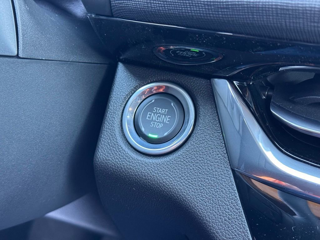 New 2026 Buick Envista Sport Touring FWD image 27