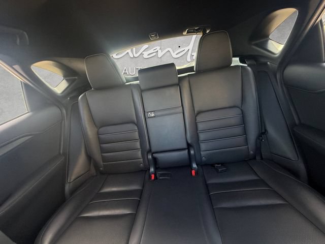 Used 2018 Lexus NX 300 F Sport w/ F Sport Premium Package FWD image 22