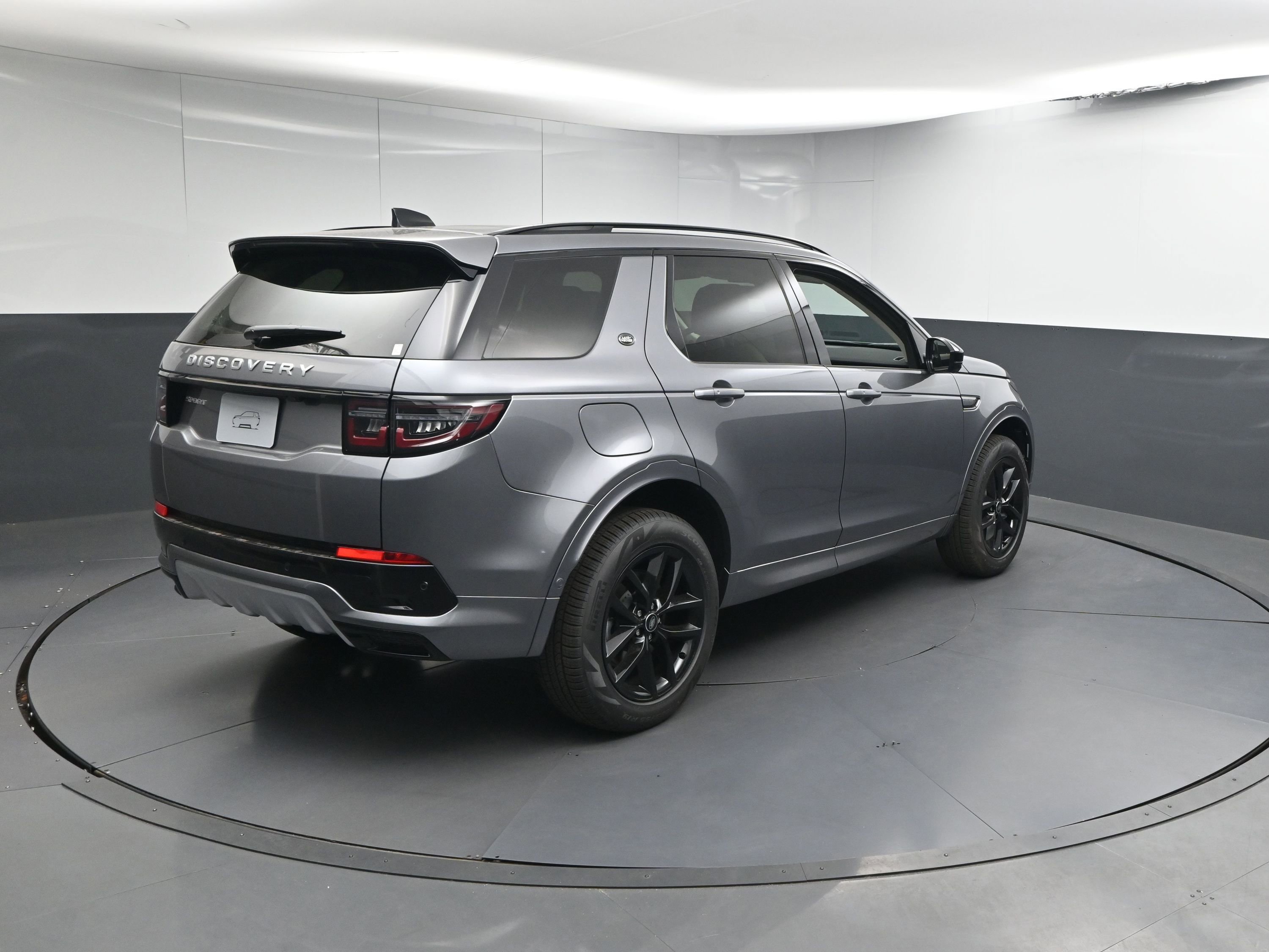 New 2025 Land Rover Discovery Sport S image 22