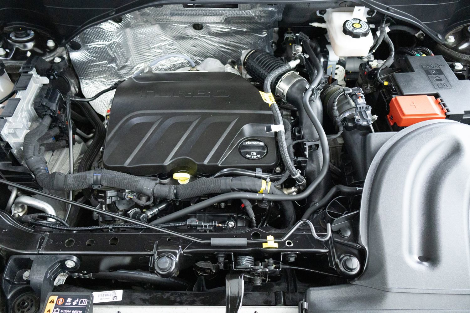 Used 2023 Buick Encore GX Select w/ Sport Touring Package image 28