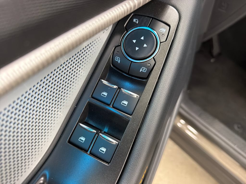 New 2026 Ford Explorer Tremor w/ Tremor Ultimate Package AWD/4WD image 17