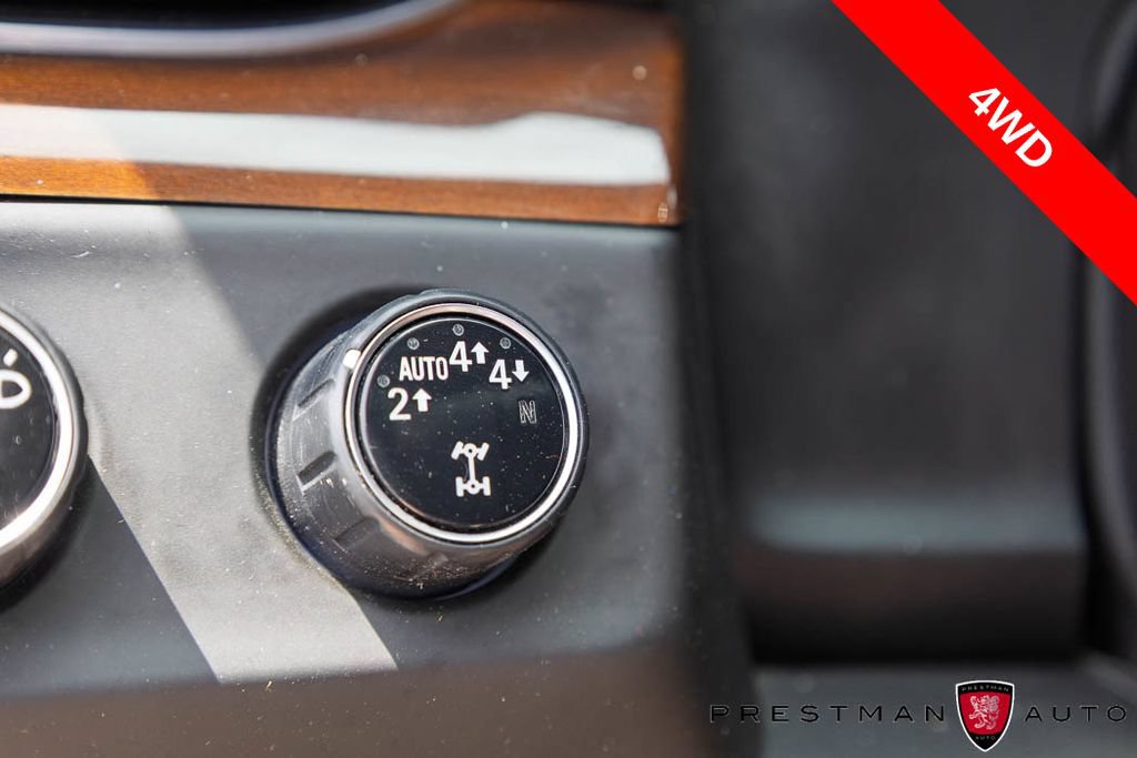 Used 2020 Cadillac Escalade Premium Luxury AWD/4WD image 7