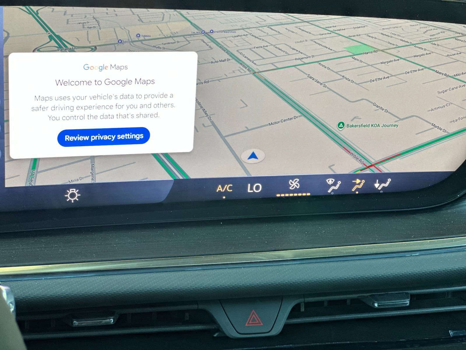 New 2025 Buick Envision Preferred image 19