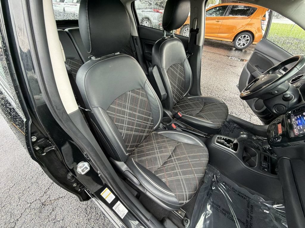 Used 2023 Mitsubishi Mirage SE FWD image 20
