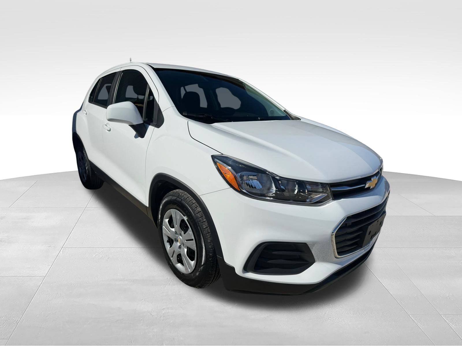 Used 2017 Chevrolet Trax LS FWD image 12
