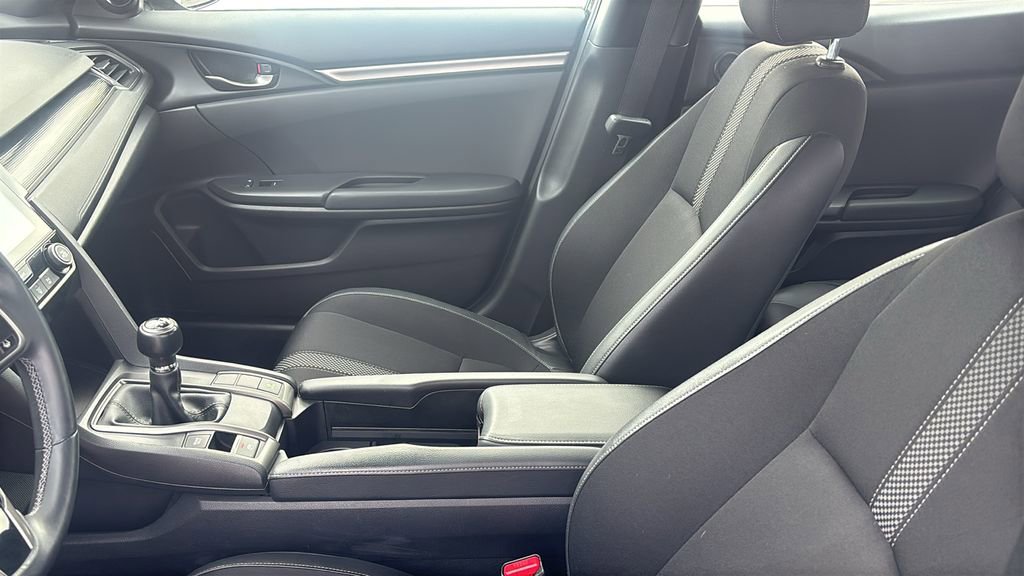 Used 2020 Honda Civic Sport image 24