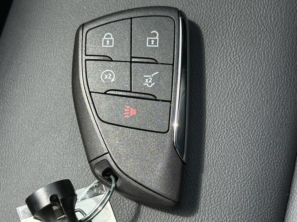 New 2026 GMC Acadia Elevation w/ Elevation Premium Package AWD/4WD image 32