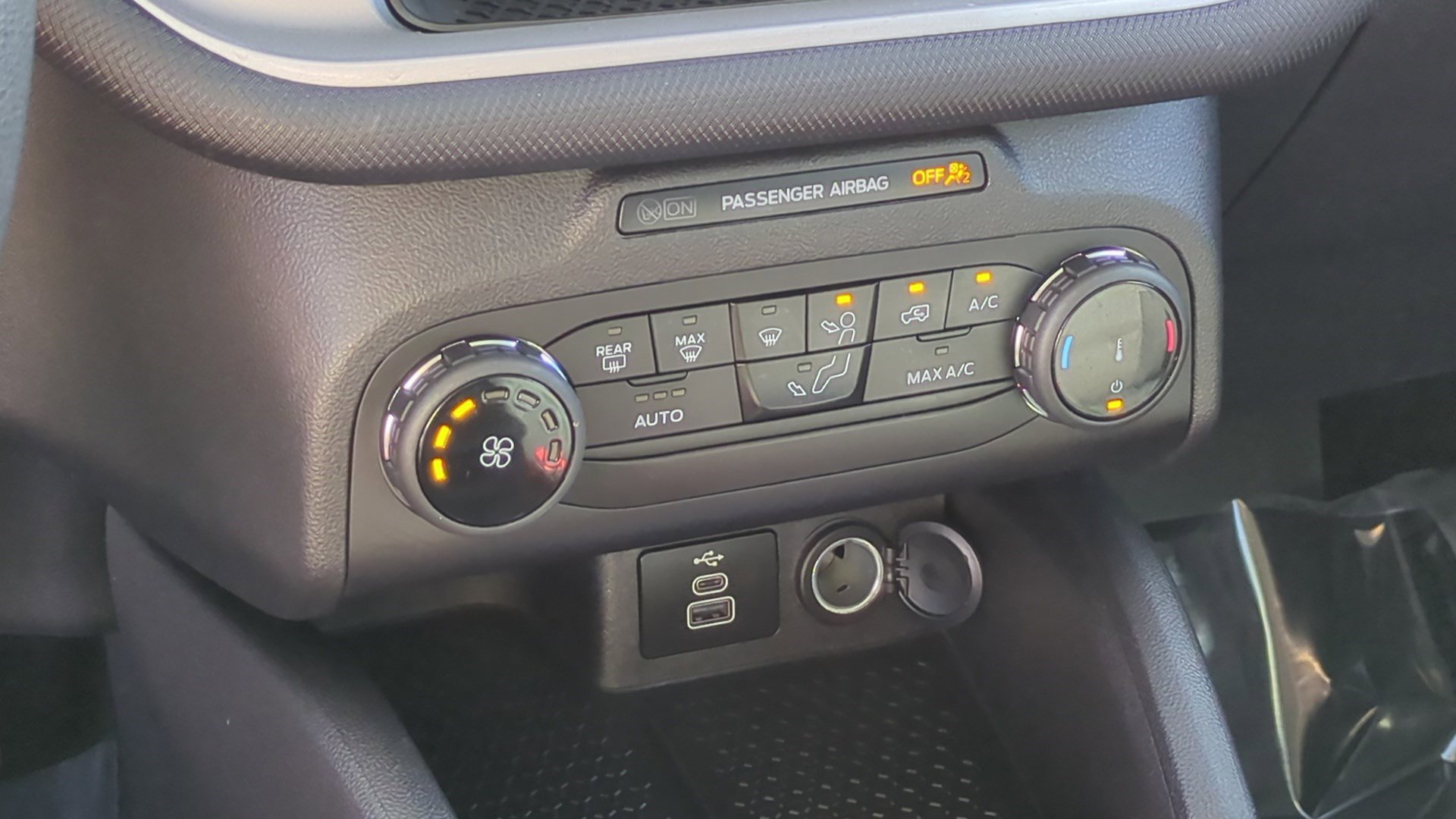 Used 2023 Ford Bronco Sport Big Bend image 23