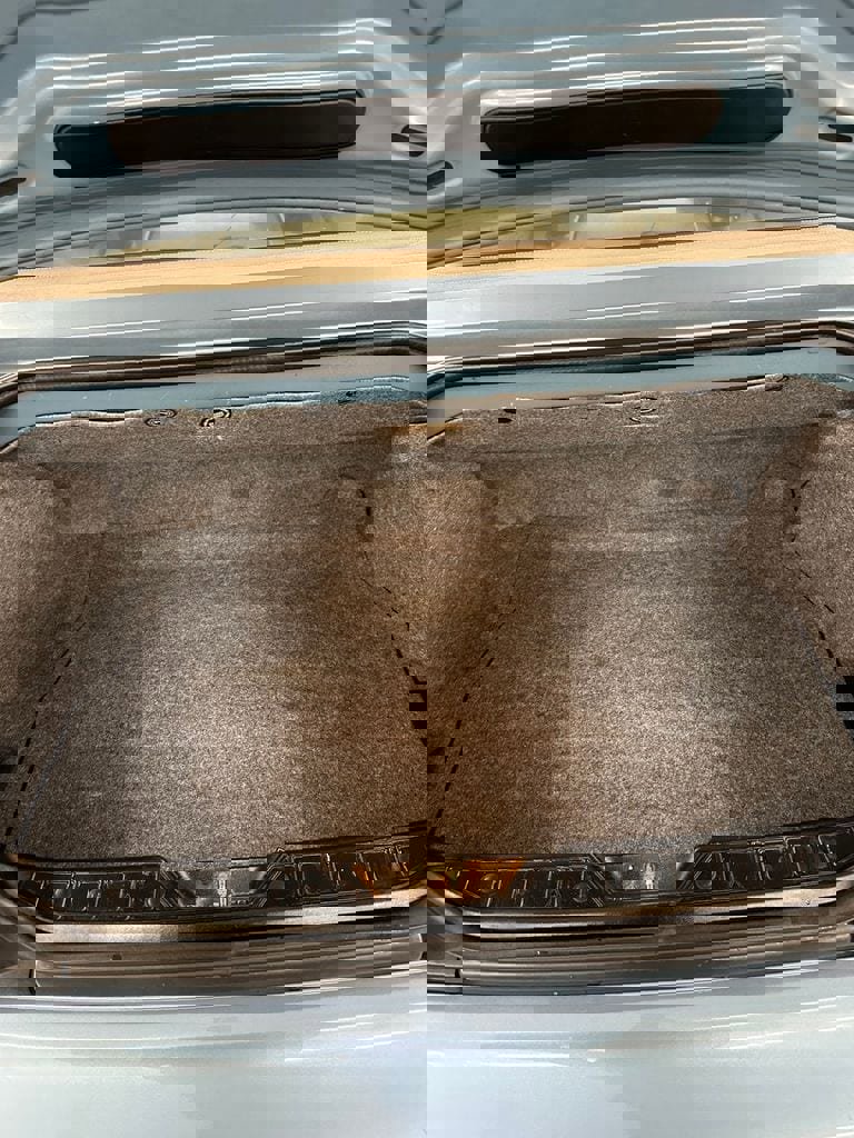 Used 1998 BMW Z3 1.9 image 20