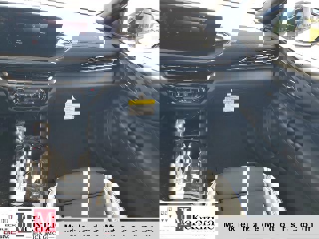 New 2026 Buick Envista Sport Touring w/ Convenience I Package FWD image 25