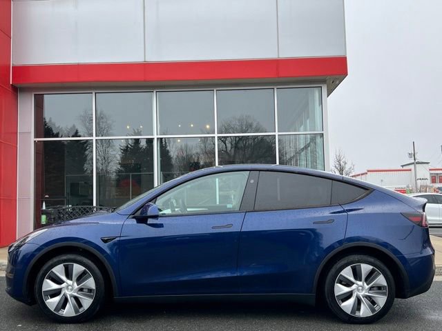 Used 2023 Tesla Model Y Long Range image 21
