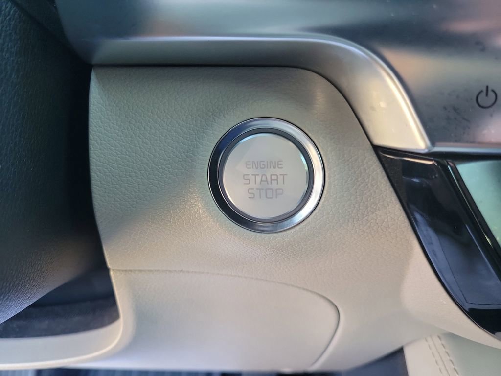 Used 2021 Kia Telluride EX w/ EX Premium Package image 33