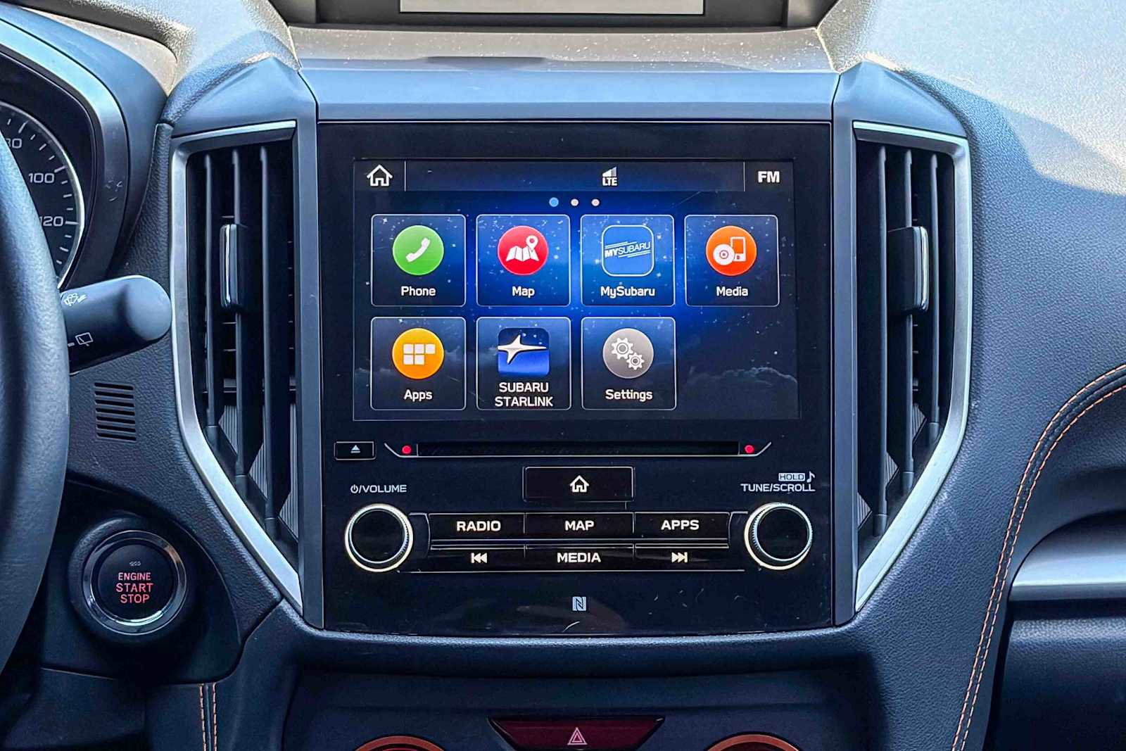 Used 2023 Subaru Crosstrek 2.5i Limited image 13