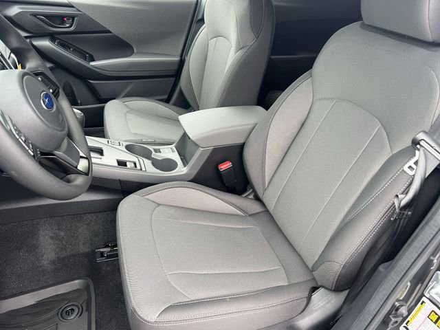 New 2026 Subaru Crosstrek 2.0i Premium AWD/4WD image 29