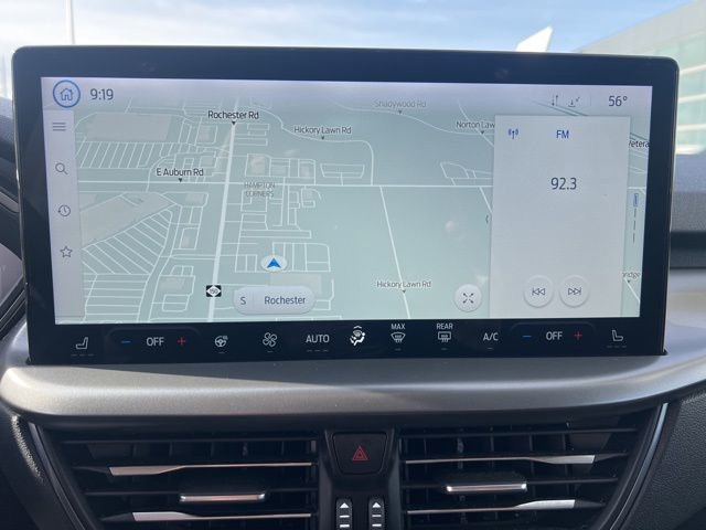 Used 2023 Ford Escape Active w/ Tech Pack #1 AWD/4WD image 28