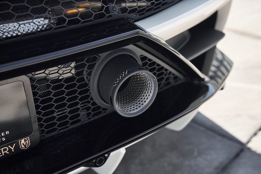 Used 2022 Lamborghini Huracan EVO image 12