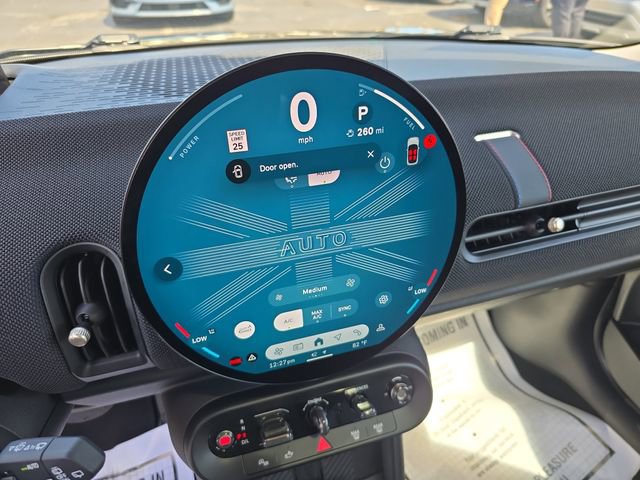 Used 2025 MINI Cooper S image 13