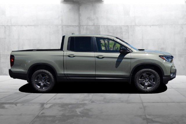 New 2026 Honda Ridgeline TrailSport image 5