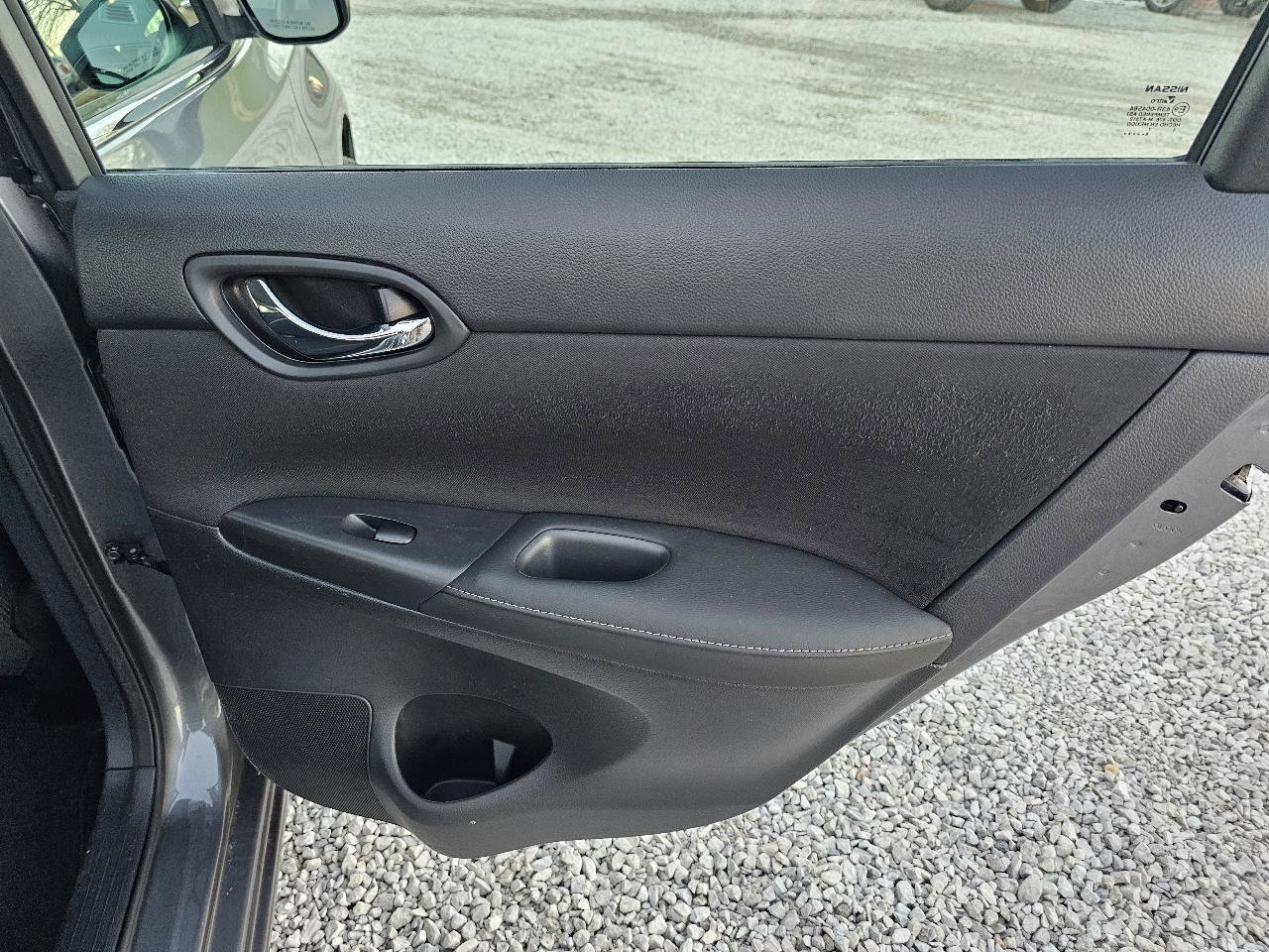 Used 2019 Nissan Sentra S w/ Appearance Package image 25