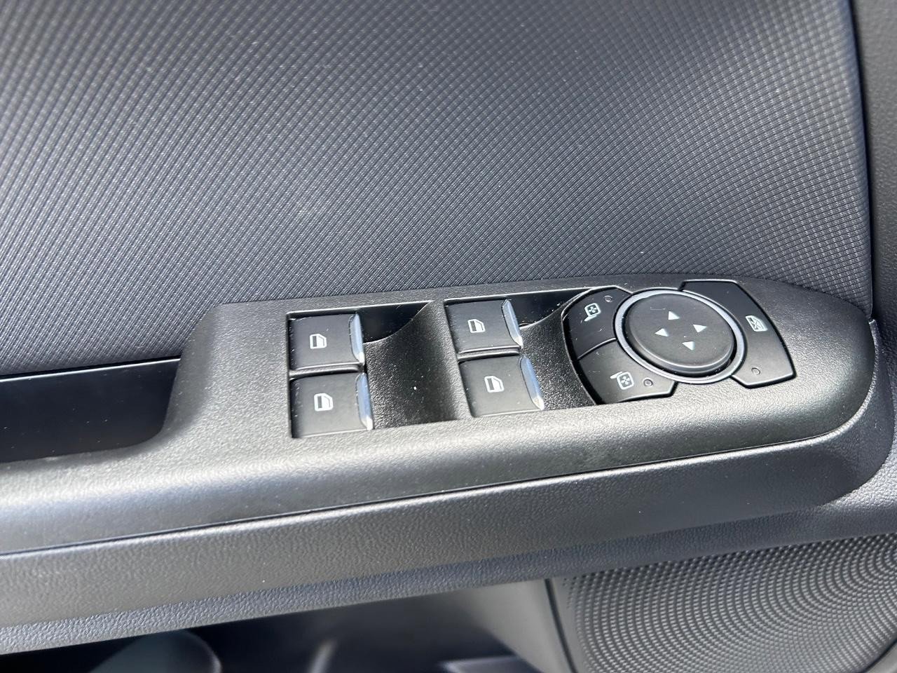 New 2025 Ford Bronco Sport Big Bend w/ Convenience Package image 18