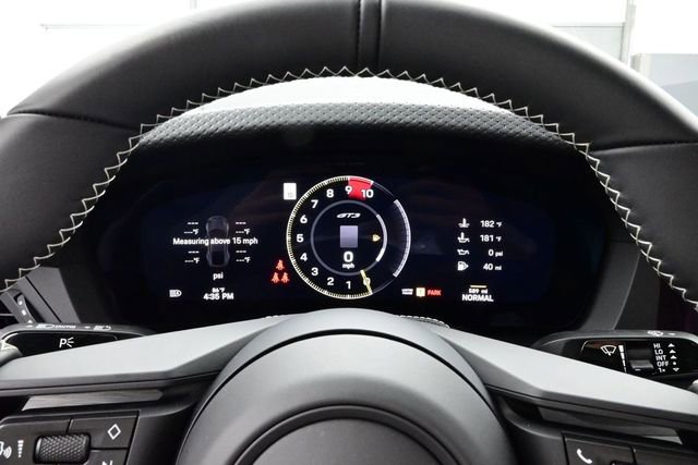 Certified 2026 Porsche 911 GT3 RWD image 9