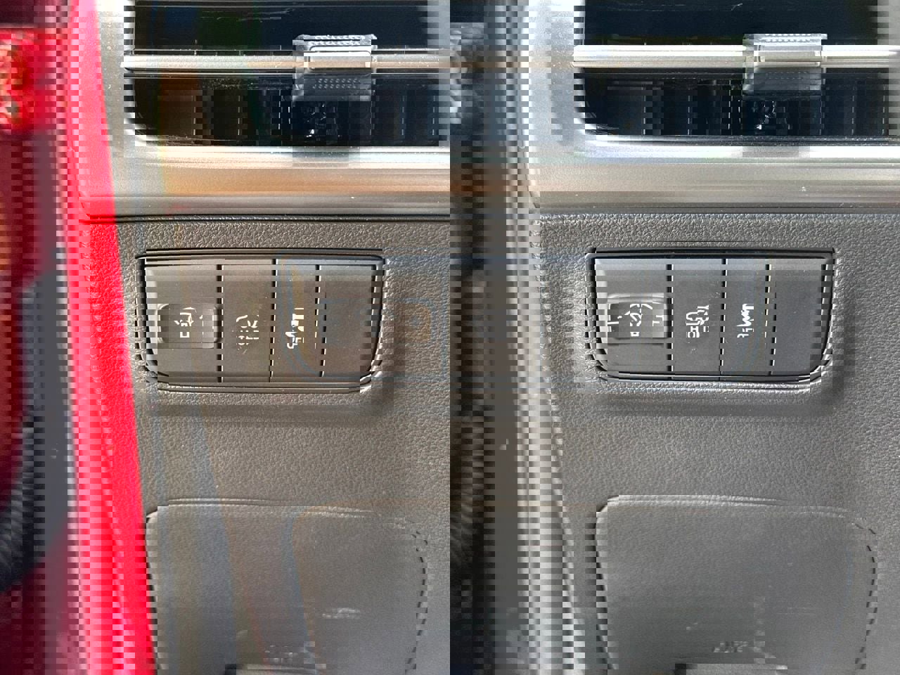 Used 2026 Hyundai Tucson SEL FWD image 27