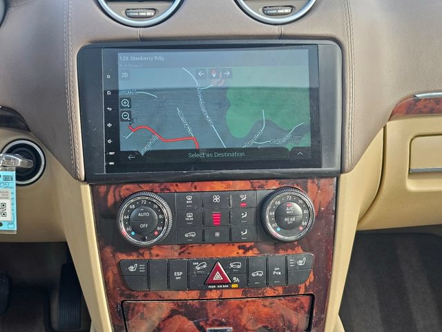 Used 2010 Mercedes-Benz GL 450 4MATIC image 38