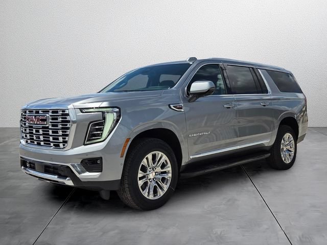 New 2026 GMC Yukon XL Denali w/ LPO, Floor Liner Package RWD image 2