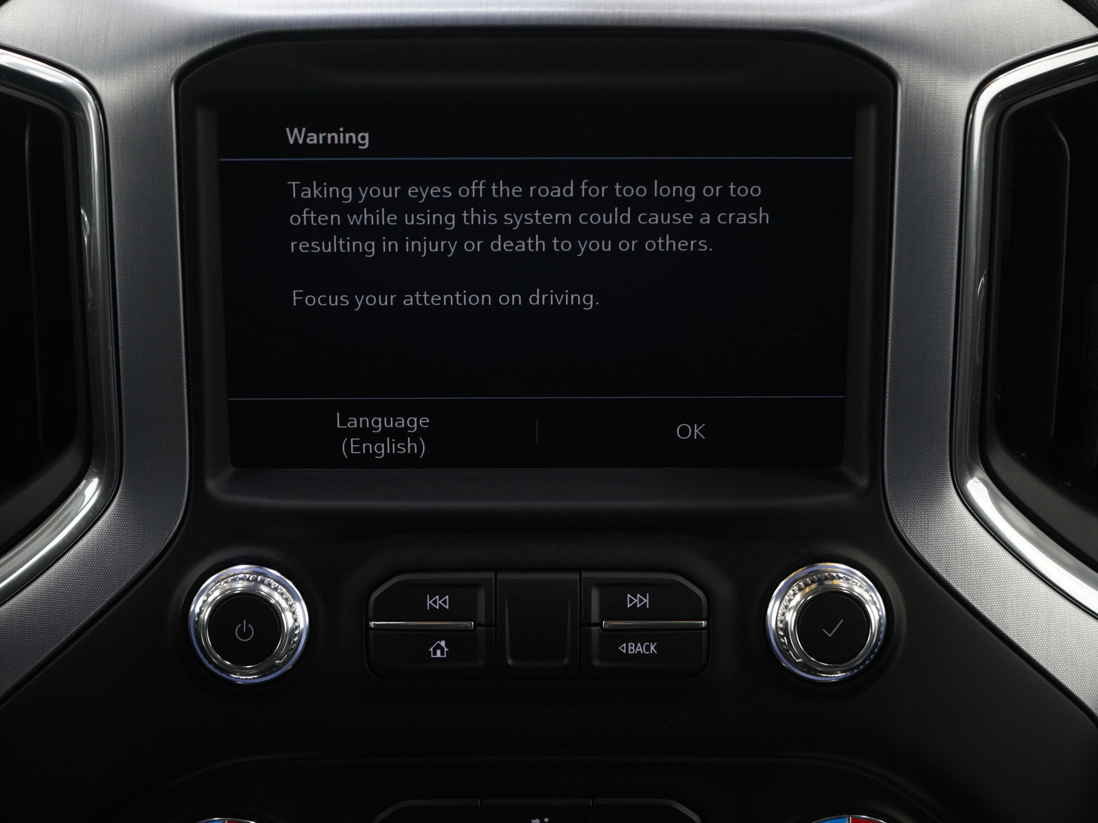 Used 2020 GMC Sierra 1500 SLT w/ SLT Premium Plus Package image 17