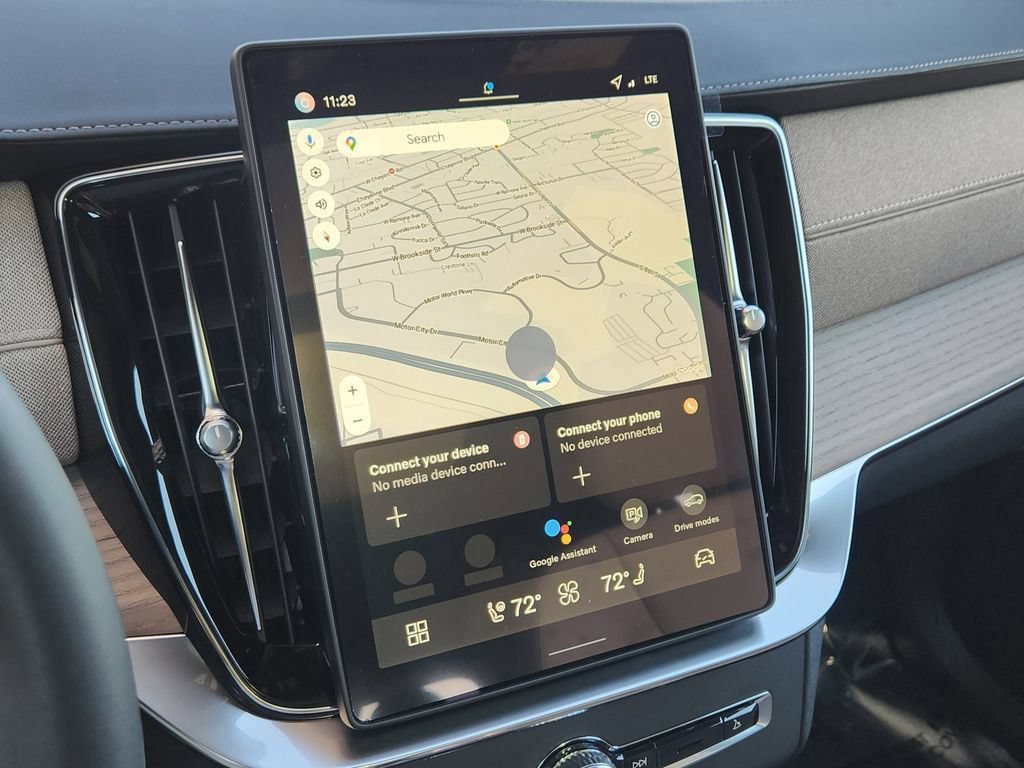 New 2026 Volvo XC90 B5 Core AWD/4WD image 8