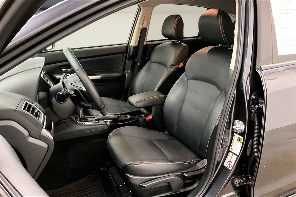 Used 2016 Subaru Crosstrek 2.0i Limited image 21