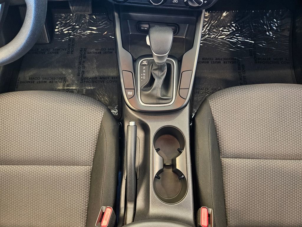 Used 2025 Kia Soul LX w/ LX Technology Package image 19