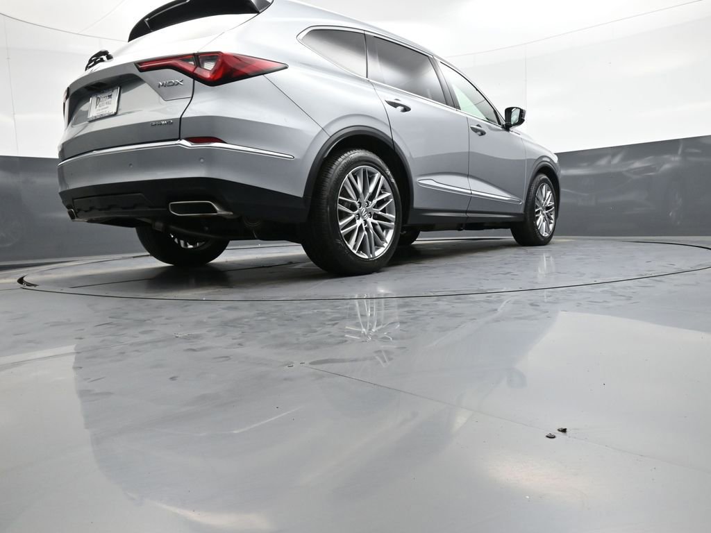 Certified 2023 Acura MDX SH-AWD w/ Advance Package image 32