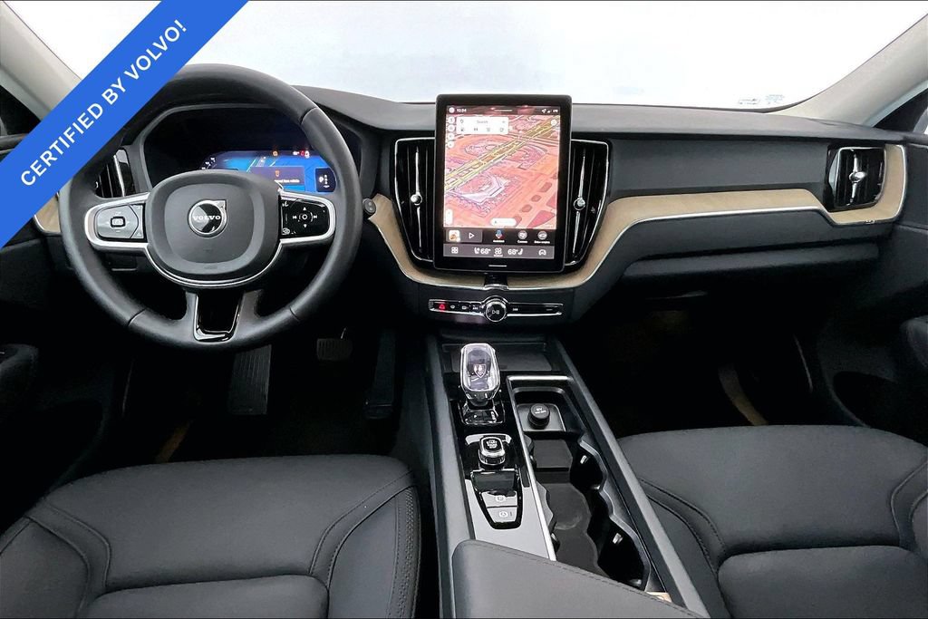 Certified 2026 Volvo XC60 B5 Plus AWD/4WD image 19