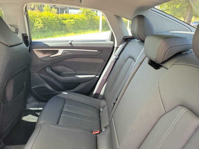 Certified 2026 Audi A6 Premium Plus w/ Premium Plus Package AWD/4WD image 11