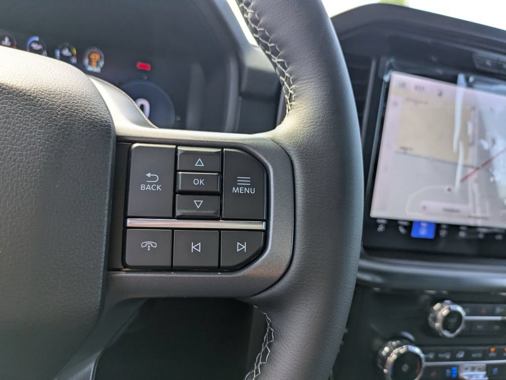 New 2026 Ford F150 Lariat AWD/4WD image 29