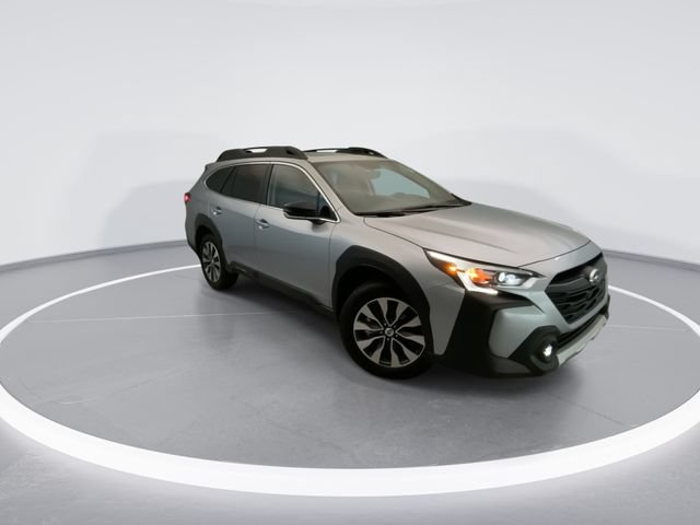 Used 2025 Subaru Outback Limited XT AWD/4WD image 6