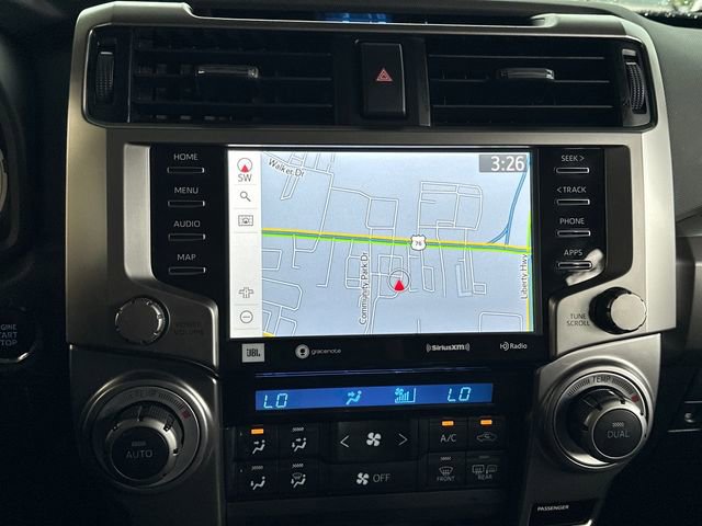 Used 2024 Toyota 4Runner Limited AWD/4WD image 21