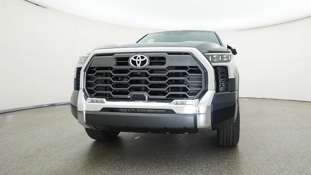 New 2026 Toyota Tundra 1794 Edition w/ TRD Off-Road Package AWD/4WD image 45