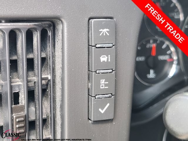 Used 2025 Chevrolet Express 3500 LS RWD image 20