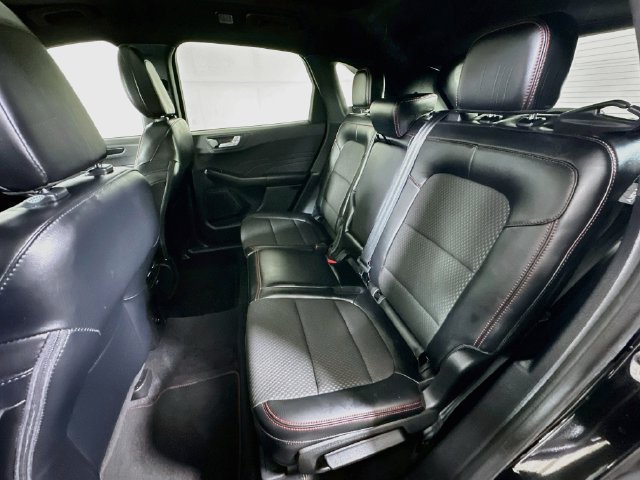 Used 2023 Ford Escape ST-Line w/ Tech Pack #1 AWD/4WD image 30