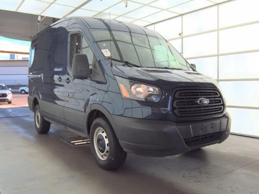 Used 2019 Ford Transit 250 130 Medium Roof