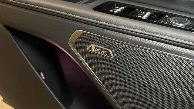 New 2026 Lincoln Nautilus Reserve image 32