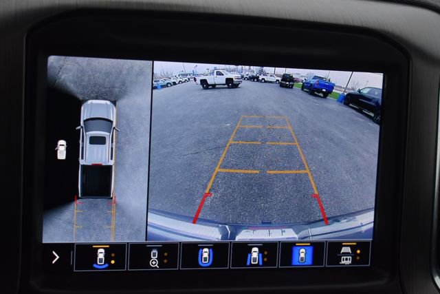 Certified 2021 GMC Sierra 1500 Denali w/ Denali Ultimate Package image 39